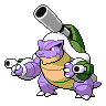 Blastoise (Mega)